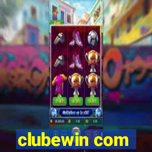 clubewin com